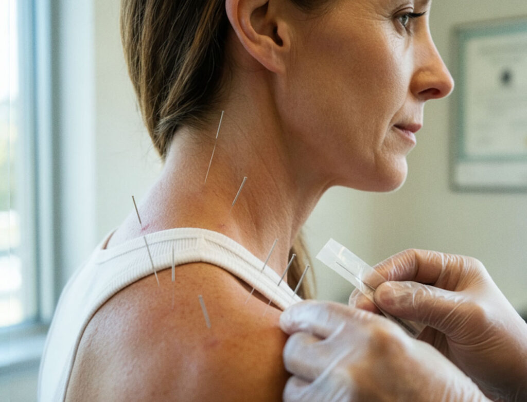 Dry Needling Service