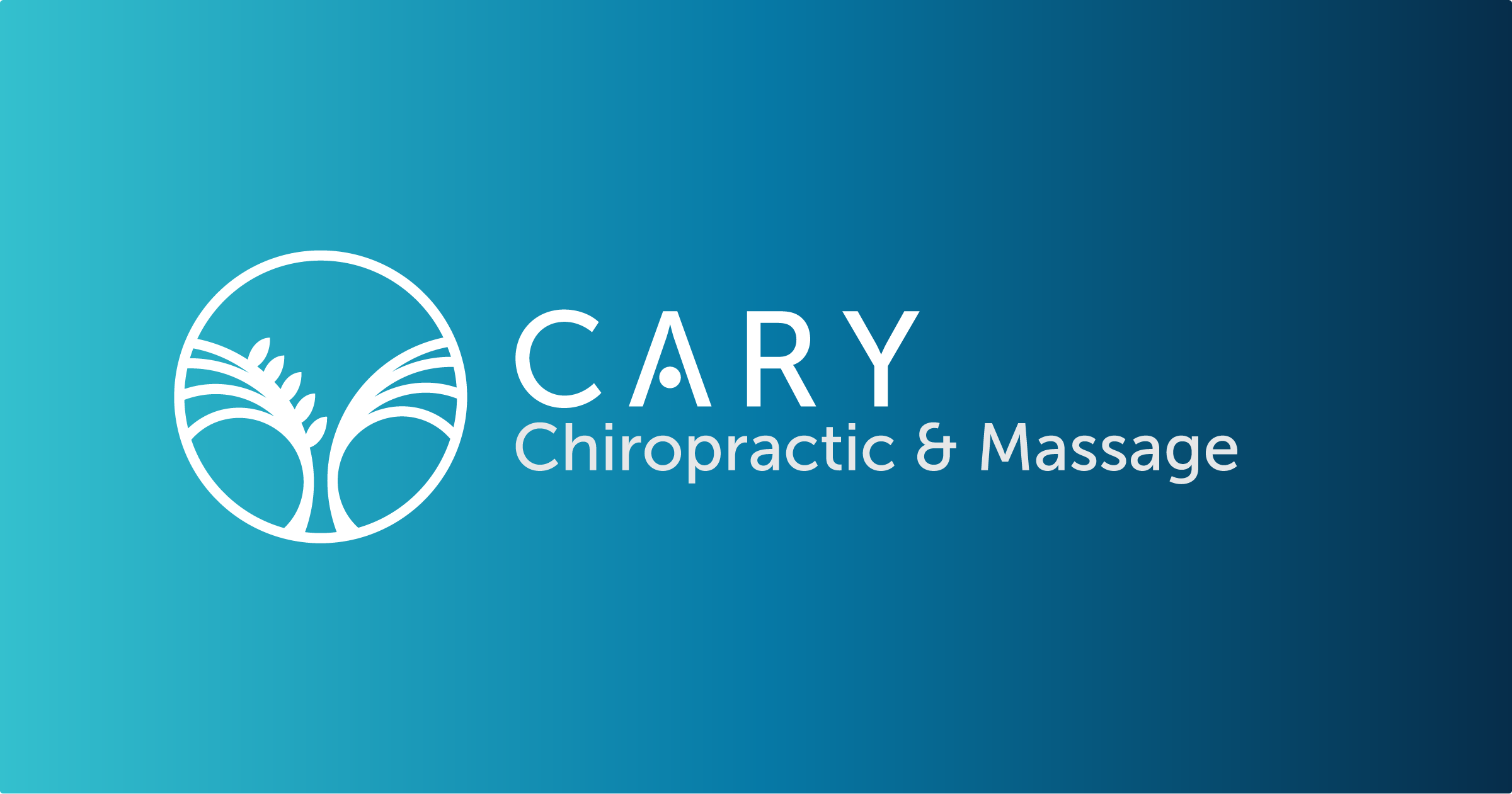 Home - Cary Chiropractic and Massage