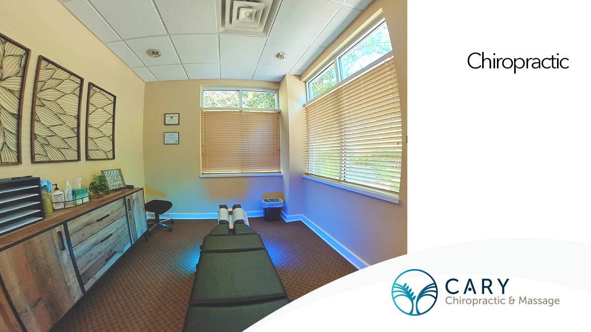 Cary Chiropractic