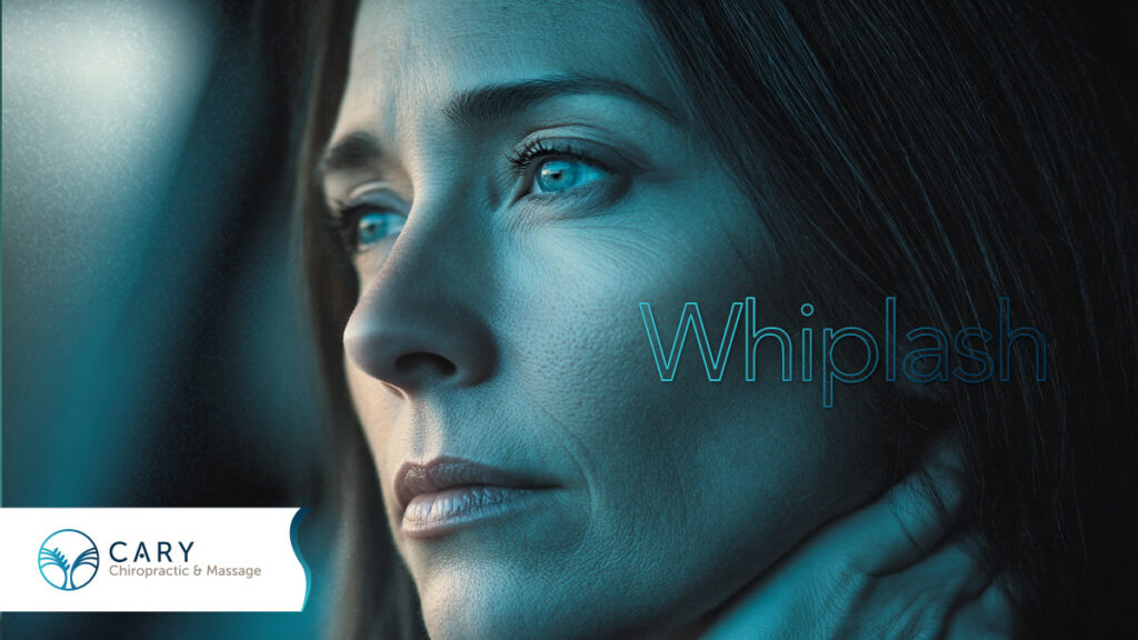 Whiplash