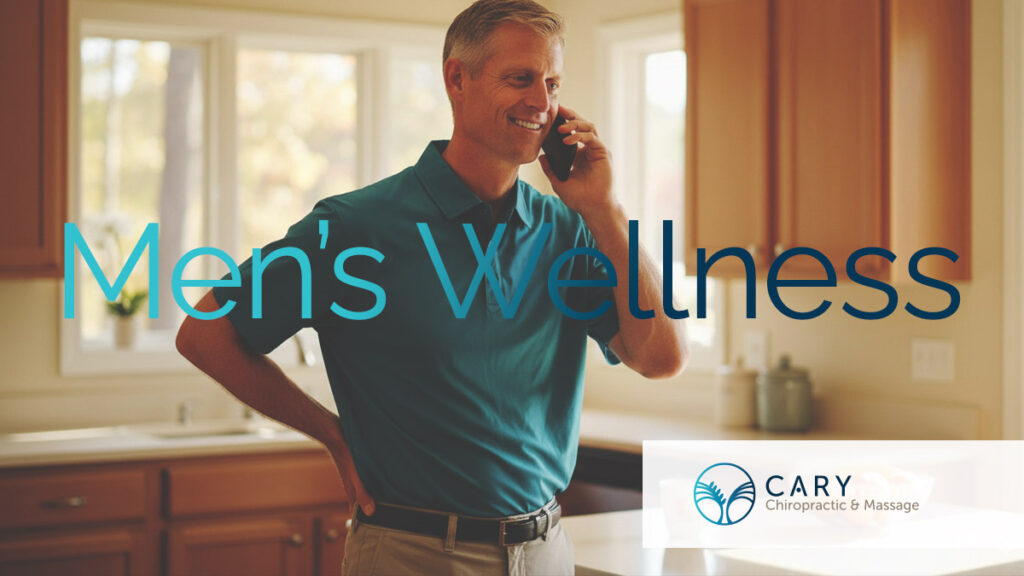 Men's Wellness