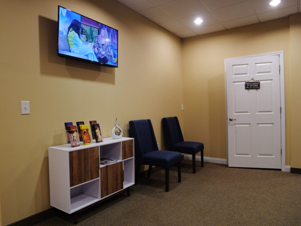 Cary Chiro and Massage