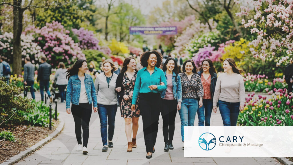 International Women's Day